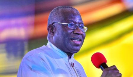 Jonathan Urges African Leaders to Ease Credit for Farmers, De-Risk Lending to Boost Food Security jonathan-urges-african-leaders-to-ease-credit-for-farmers,-de-risk-lending-to-boost-food-security
