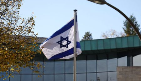 Israel Shuts Embassies Worldwide, Urges Citizens To Stay Vigilant Following Strikes On Iran israel-shuts-embassies-worldwide,-urges-citizens-to-stay-vigilant-following-strikes-on-iran