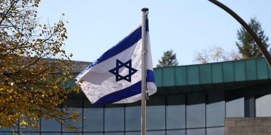 Israel Shuts Embassies Worldwide, Urges Citizens To Stay Vigilant Following Strikes On Iran israel-shuts-embassies-worldwide,-urges-citizens-to-stay-vigilant-following-strikes-on-iran