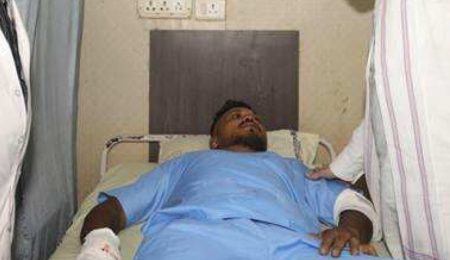 Sole Survivor Recounts Horror of Air India Crash sole-survivor-recounts-horror-of-air-india-crash