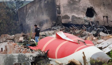 Black Box Recovered from Deadly Air India Crash That Killed at Least 290 black-box-recovered-from-deadly-air-india-crash-that-killed-at-least-290