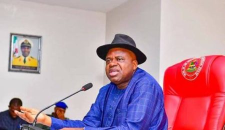 Diri-Led PDP Panel Recommends State-Level Rotation of NWC Offices diri-led-pdp-panel-recommends-state-level-rotation-of-nwc-offices