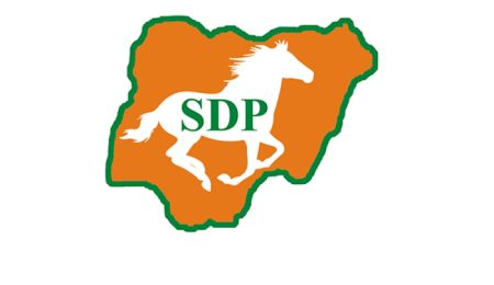 SDP Demands End to Banditry in Katsina, Blames Government for Security Failures sdp-demands-end-to-banditry-in-katsina,-blames-government-for-security-failures