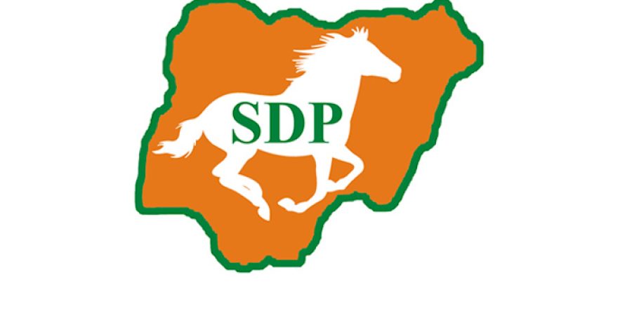 SDP Demands End to Banditry in Katsina, Blames Government for Security Failures sdp-demands-end-to-banditry-in-katsina,-blames-government-for-security-failures