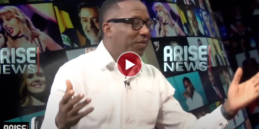 Sowore: Naming Projects After The President While Nigerians Suffer Is A Sign Of Insecurity sowore:-naming-projects-after-the-president-while-nigerians-suffer-is-a-sign-of-insecurity