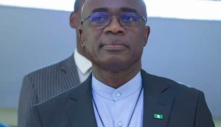 Governor Alia Condemns Yelewata Massacre, Vows Stronger Security as Benue Mourns Fresh Attack governor-alia-condemns-yelewata-massacre,-vows-stronger-security-as-benue-mourns-fresh-attack