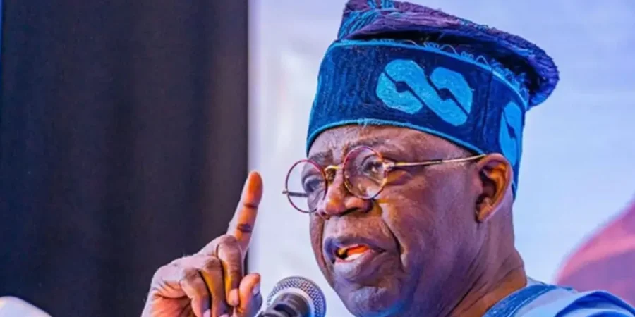 Benue Massacre: Tinubu Declares Enough Is Enough, Orders Security Chiefs to Act benue-massacre:-tinubu-declares-enough-is-enough,-orders-security-chiefs-to-act