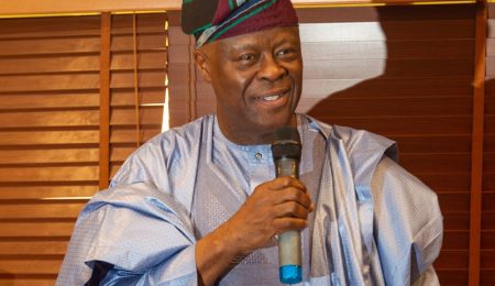 Wale Edun: Africa Must Mobilise Its Own Capital to Drive Economic Transformation wale-edun:-africa-must-mobilise-its-own-capital-to-drive-economic-transformation