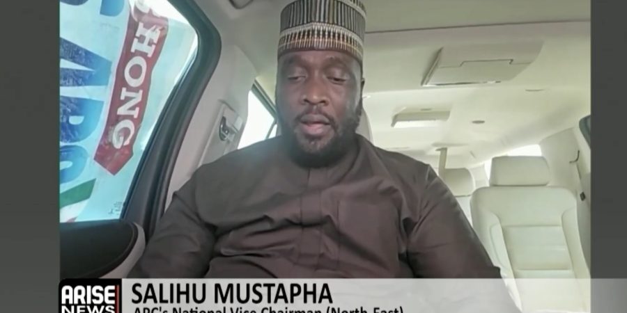 APC North-East Defends Omission of Shettimas Name in Tinubu 2027 Endorsement apc-north-east-defends-omission-of-shettimas-name-in-tinubu-2027-endorsement