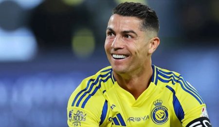 Al-Hilal CEO Dismisses Ronaldo Loan Rumours as Counter-Intuitive al-hilal-ceo-dismisses-ronaldo-loan-rumours-as-counter-intuitive