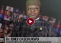 okey-ikechukwu:-influencing-tinubus-2027-running-mate-is-dangerous-for-apc
