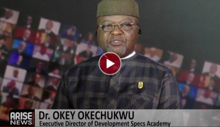 Okey Ikechukwu: Influencing Tinubus 2027 Running Mate Is Dangerous for APC okey-ikechukwu:-influencing-tinubus-2027-running-mate-is-dangerous-for-apc