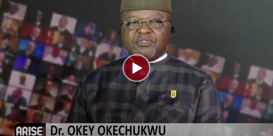 Okey Ikechukwu: Influencing Tinubus 2027 Running Mate Is Dangerous for APC okey-ikechukwu:-influencing-tinubus-2027-running-mate-is-dangerous-for-apc