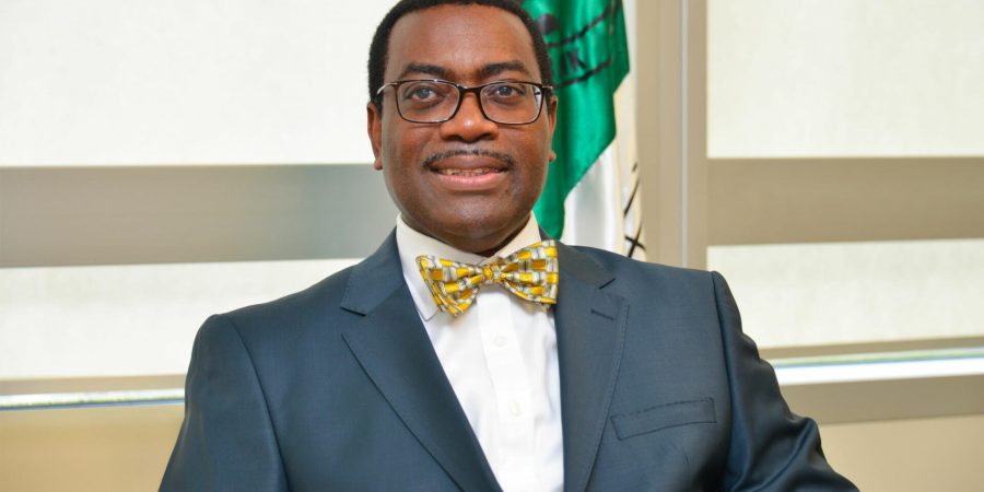 Tanzania Honours Former AfDB President Adesina, Names 112km Dodoma Ring Road After Him tanzania-honours-former-afdb-president-adesina,-names-112km-dodoma-ring-road-after-him