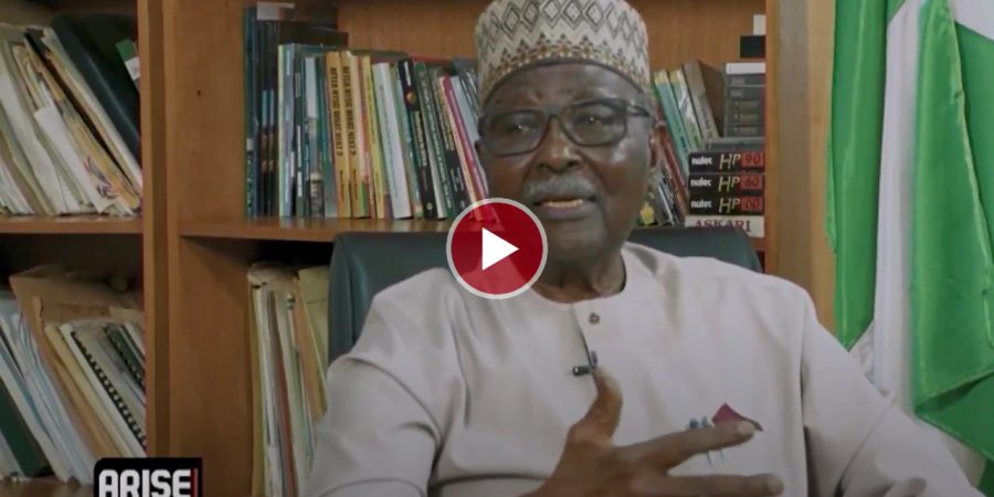 Gowon: I Had Foreknowledge of 1975 Coup That Ousted Me, But Wasnt Bothered gowon:-i-had-foreknowledge-of-1975-coup-that-ousted-me,-but-wasnt-bothered