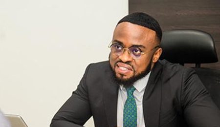 CREDICORP: We Will Link Citizens Credit Scores To NIN For Centralised Credit Bureau credicorp:-we-will-link-citizens-credit-scores-to-nin-for-centralised-credit-bureau