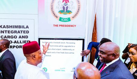 We Must Build, We Must Deliver: Tinubu Orders Swift Execution of Approved Infrastructure Projects we-must-build,-we-must-deliver:-tinubu-orders-swift-execution-of-approved-infrastructure-projects