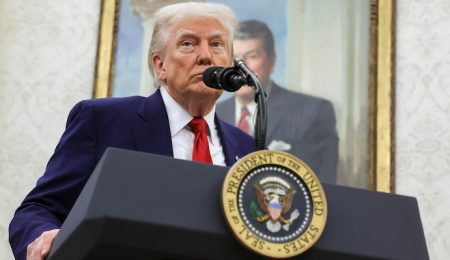 Trump Weighs Iran Strike as US and Israel Ramp Up Military Pressure Amid Rising Regional Chaos trump-weighs-iran-strike-as-us-and-israel-ramp-up-military-pressure-amid-rising-regional-chaos