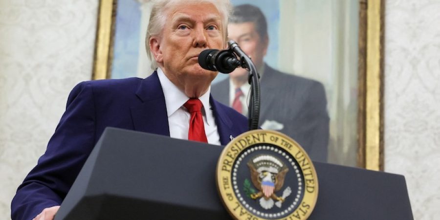 Trump Weighs Iran Strike as US and Israel Ramp Up Military Pressure Amid Rising Regional Chaos trump-weighs-iran-strike-as-us-and-israel-ramp-up-military-pressure-amid-rising-regional-chaos