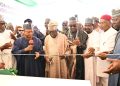 uba-sani-names-kaduna-specialist-hospital-after-tinubu,-seeks-support-for-cancer-centre