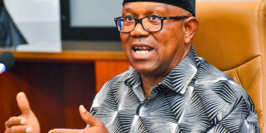 Obi Slams Tinubu For Skipping Yelwata Visit, Says Leadership Demands Sacrifice obi-slams-tinubu-for-skipping-yelwata-visit,-says-leadership-demands-sacrifice