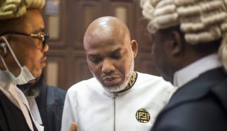 Federal Government Closes Case Against Nnamdi Kanu in Alleged Terrorism Trial federal-government-closes-case-against-nnamdi-kanu-in-alleged-terrorism-trial