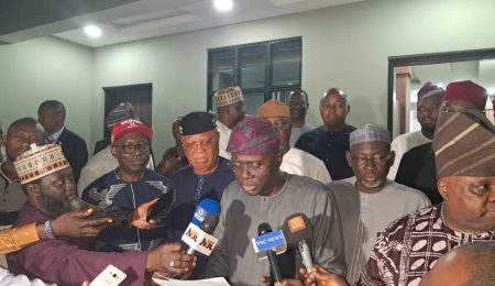 Governors Move to Dismantle Illegal Checkpoints, Tackle Food Inflation Across Nigeria governors-move-to-dismantle-illegal-checkpoints,-tackle-food-inflation-across-nigeria