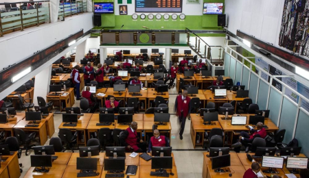 Transactions on Nigerian Stock Market Hit N3.4 Trillion in Five Months transactions-on-nigerian-stock-market-hit-n3.4-trillion-in-five-months