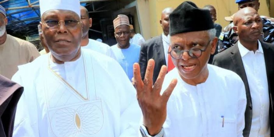 Atiku, El-Rufai-Led Opposition Coalition Applies to Register New Party, All Democratic Alliance atiku,-el-rufai-led-opposition-coalition-applies-to-register-new-party,-all-democratic-alliance