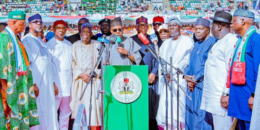 Shettima Hails Governor Enos Defection to APC, Say Move Will Benefit Akwa Ibom shettima-hails-governor-enos-defection-to-apc,-say-move-will-benefit-akwa-ibom