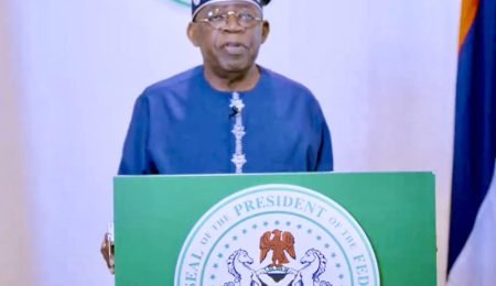 Tinubu: Businesses in West Africa Cannot Reach Full Potential with Fragmented Markets tinubu:-businesses-in-west-africa-cannot-reach-full-potential-with-fragmented-markets