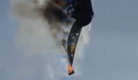 Eight Killed As Hot Air Balloon Bursts Into Flames, Crashes In Brazilian Tourist City eight-killed-as-hot-air-balloon-bursts-into-flames,-crashes-in-brazilian-tourist-city