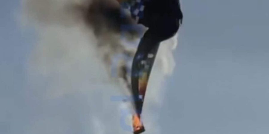 Eight Killed As Hot Air Balloon Bursts Into Flames, Crashes In Brazilian Tourist City eight-killed-as-hot-air-balloon-bursts-into-flames,-crashes-in-brazilian-tourist-city