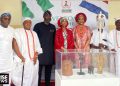 from-loss-to-legacy:-at-the-official-handover-of-119-benin-bronzes-reclaimed-by-nigeria