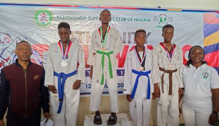 FCT Wins the 4th Japanese Ambassadors Karate Tournament fct-wins-the-4th-japanese-ambassadors-karate-tournament