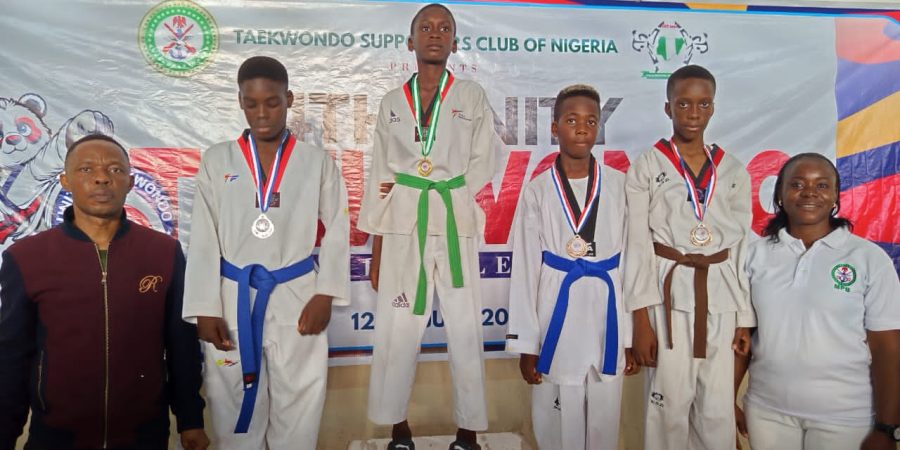 FCT Wins the 4th Japanese Ambassadors Karate Tournament fct-wins-the-4th-japanese-ambassadors-karate-tournament