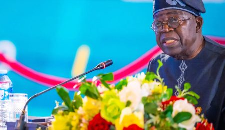 Tinubu Expresses Deep Concern Over Slow Pace Of Activating ECOWAS Standby Force tinubu-expresses-deep-concern-over-slow-pace-of-activating-ecowas-standby-force