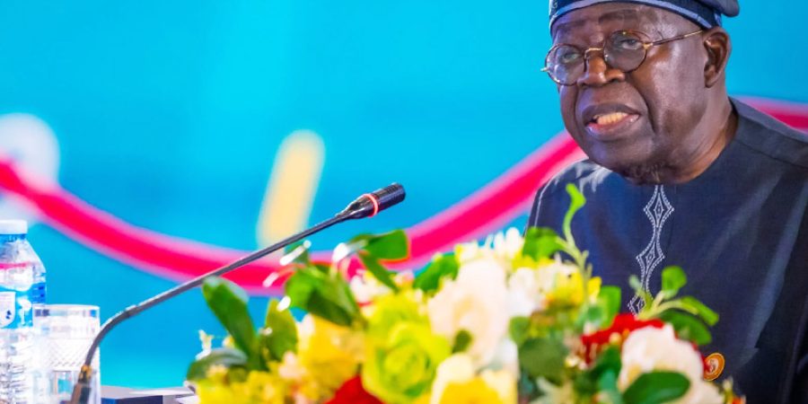 Tinubu Expresses Deep Concern Over Slow Pace Of Activating ECOWAS Standby Force tinubu-expresses-deep-concern-over-slow-pace-of-activating-ecowas-standby-force