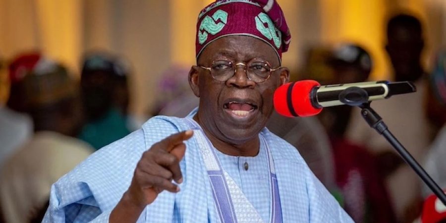 Tinubu: Well Reshape Our Economic Diplomacy To Build A Progressive West Africa tinubu:-well-reshape-our-economic-diplomacy-to-build-a-progressive-west-africa