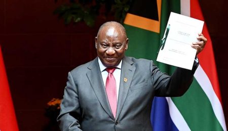 South Africa Secures $1.5 Billion World Bank Loan To Revive Energy And Transport Sectors south-africa-secures-$1.5-billion-world-bank-loan-to-revive-energy-and-transport-sectors