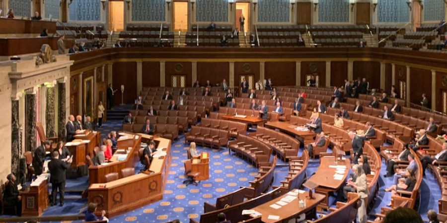 us-house-of-representatives-bans-whatsapp-on-official-devices,-internal-memo-reveals