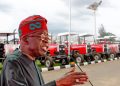 as-nigerias-agricultural-renaissance-begins,-tinubu-launches-2,000-tractors-for-mechanised-farming