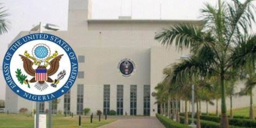 US Embassy Issues Security Alert, Warns Americans To Avoid Military And Government Sites In Abuja us-embassy-issues-security-alert,-warns-americans-to-avoid-military-and-government-sites-in-abuja