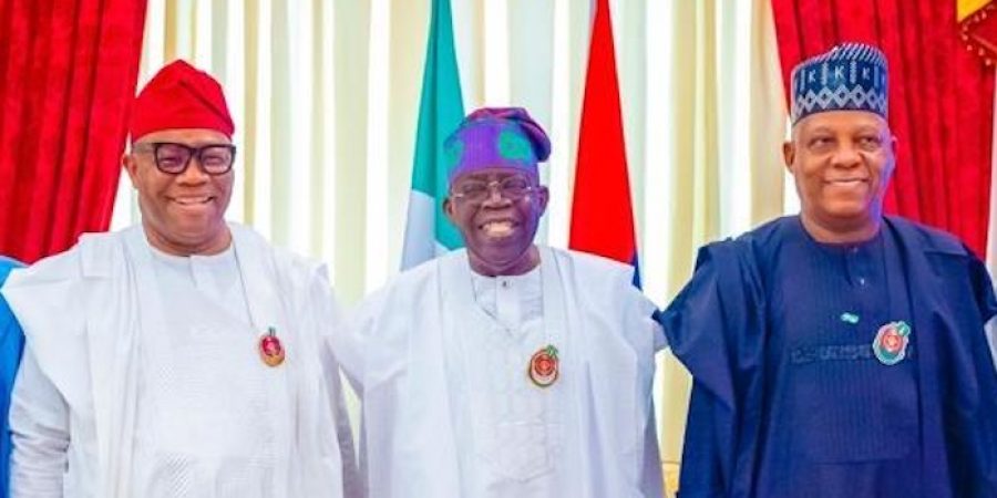 OrderPaper Lists Tinubu, Shettima, Akpabio, Uzodimma, Others as ICONS of Fourth Republic orderpaper-lists-tinubu,-shettima,-akpabio,-uzodimma,-others-as-icons-of-fourth-republic