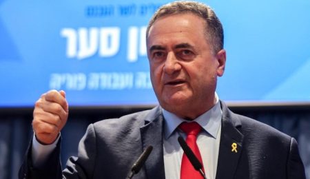 Israel Orders New Strikes On Tehran, Accuses Iran Of Violating Ceasefire israel-orders-new-strikes-on-tehran,-accuses-iran-of-violating-ceasefire