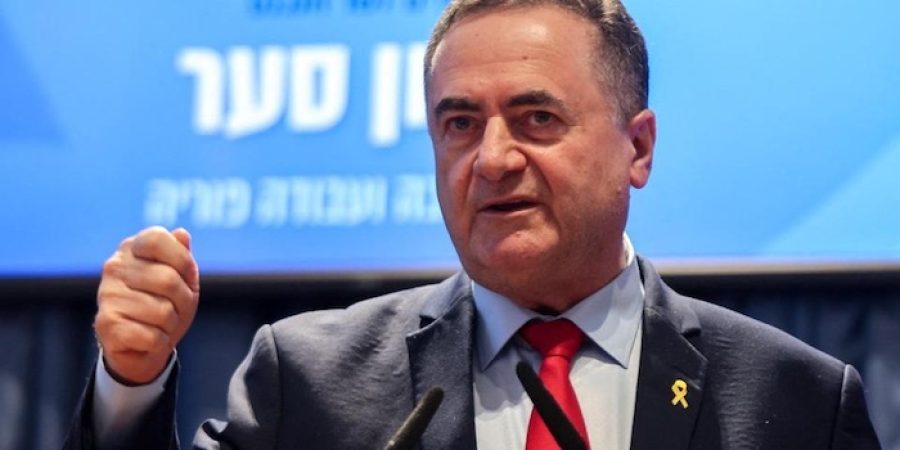 Israel Orders New Strikes On Tehran, Accuses Iran Of Violating Ceasefire israel-orders-new-strikes-on-tehran,-accuses-iran-of-violating-ceasefire