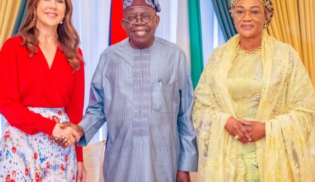 Tinubu Hosts Queen Mary of Denmark, Seeks Deeper Cooperation on Livestock, Education, Investment tinubu-hosts-queen-mary-of-denmark,-seeks-deeper-cooperation-on-livestock,-education,-investment