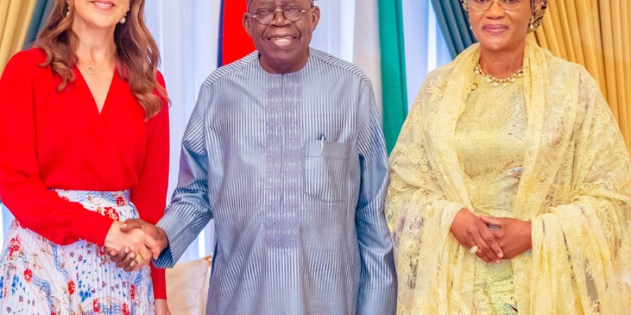 Tinubu Hosts Queen Mary of Denmark, Seeks Deeper Cooperation on Livestock, Education, Investment tinubu-hosts-queen-mary-of-denmark,-seeks-deeper-cooperation-on-livestock,-education,-investment