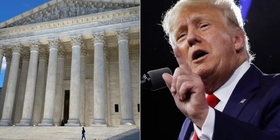 US Supreme Court Clears Way For Trump To Resume Deportations To Third Countries Without Hearings us-supreme-court-clears-way-for-trump-to-resume-deportations-to-third-countries-without-hearings