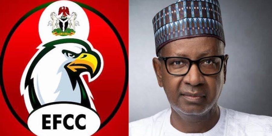 EFCC Arrests Former NNPC CFO Umar Ajiya Over Alleged $7.2bn Refinery Rehabilitation Fraud efcc-arrests-former-nnpc-cfo-umar-ajiya-over-alleged-$7.2bn-refinery-rehabilitation-fraud